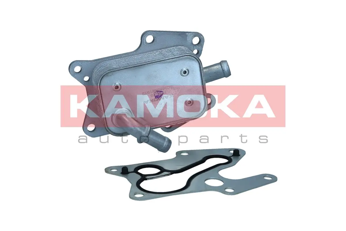 Oil Cooler, engine oil 7730139