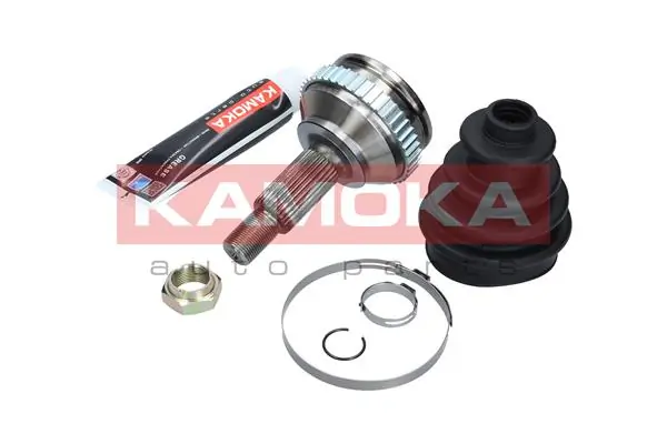 KAMOKA 6714 Joint Kit, drive shaft
