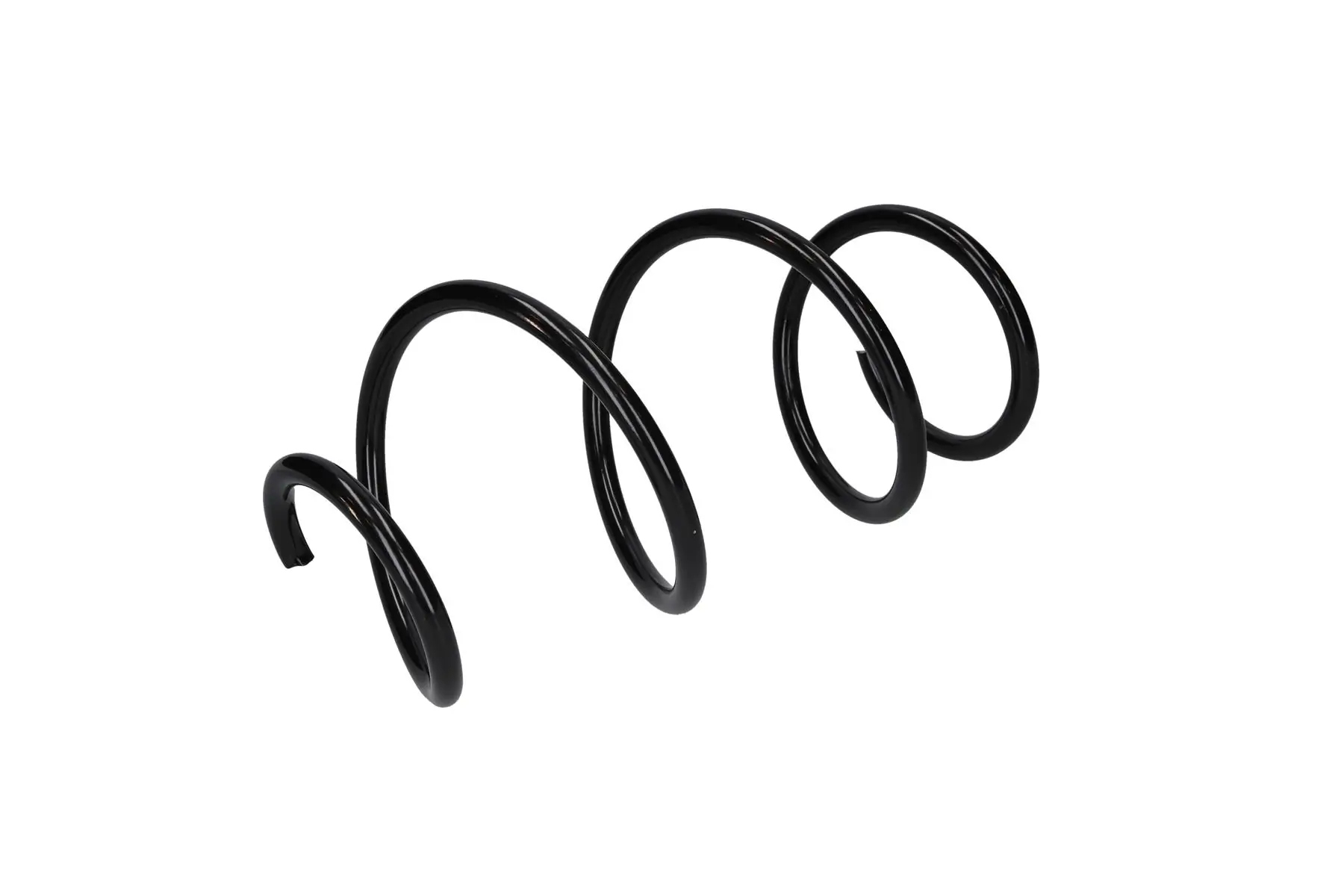 KAMOKA 2110374 Suspension Spring