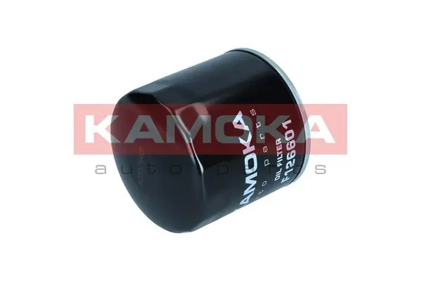 Oil Filter F127501