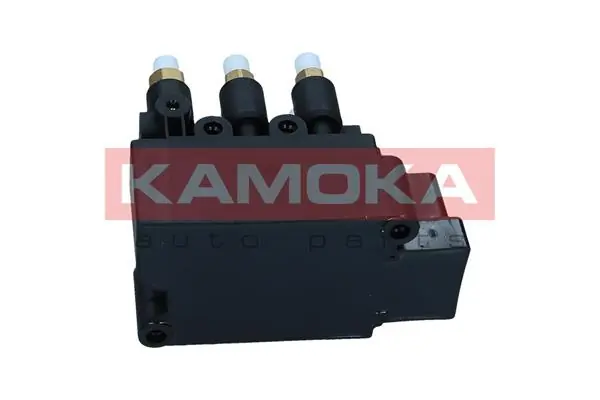 Deflection/Guide Pulley, V-ribbed belt R0371