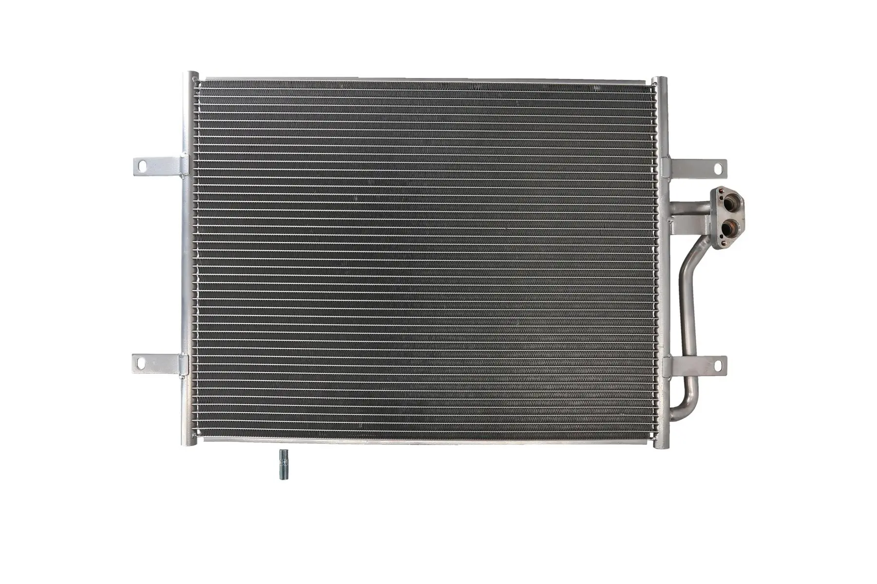 KAMOKA 7800475 Condenser, air conditioning