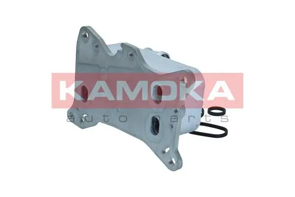 Oil Cooler, engine oil 7730129