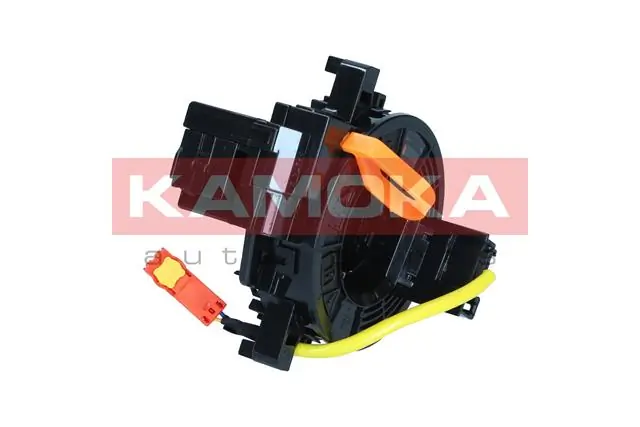 Clock Spring, airbag 4210104