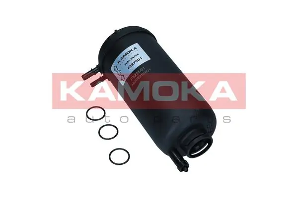 Fuel Filter F327501