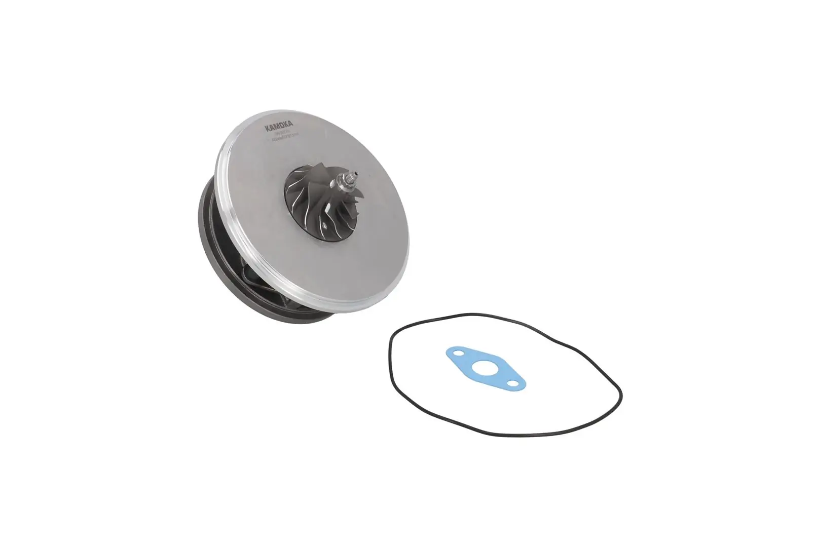 Core assembly, turbocharger 8604178