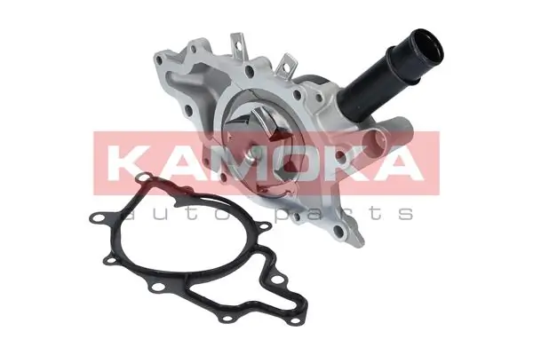 Water Pump, engine cooling T0198