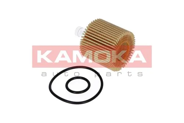Oil Filter F112101