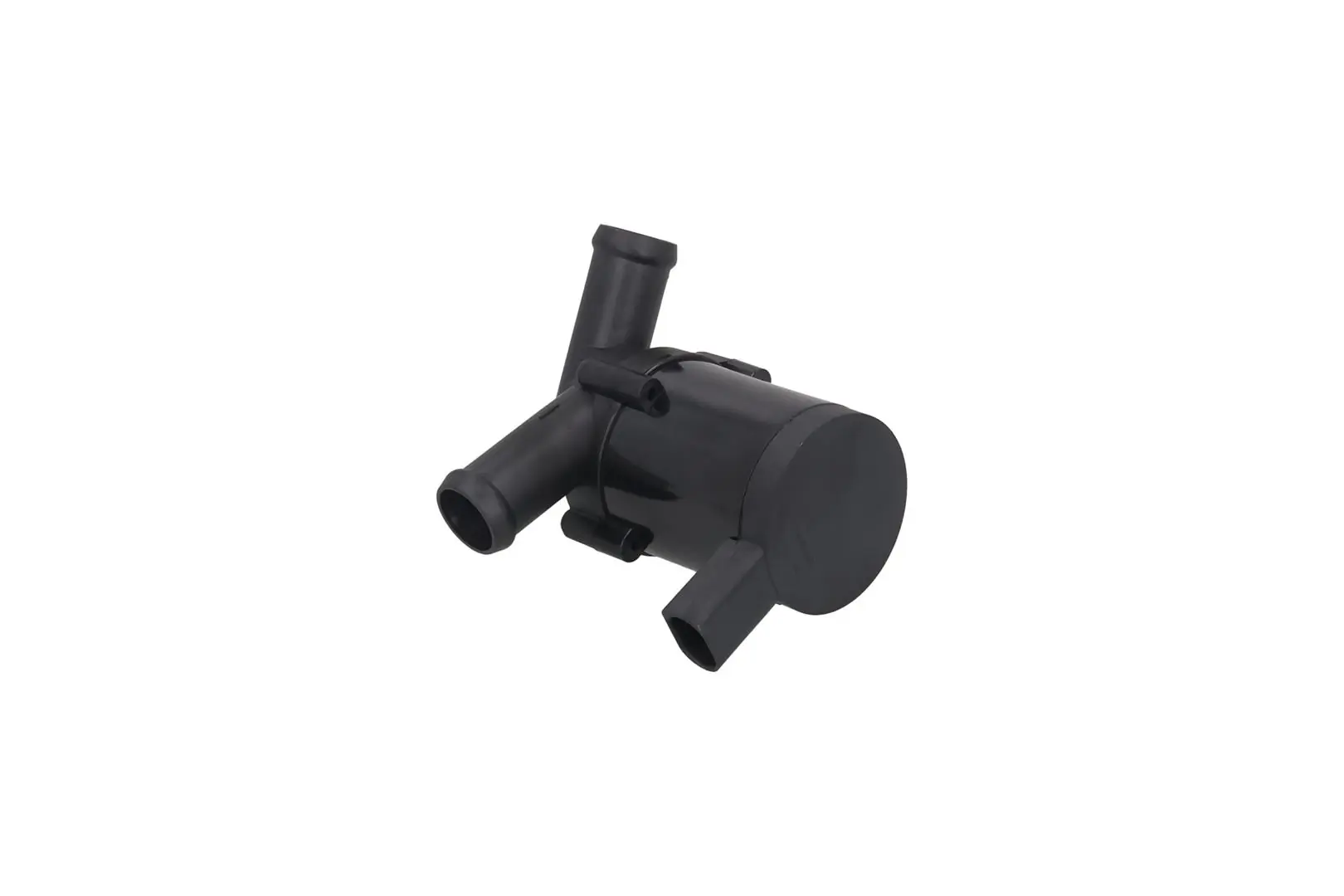 Auxiliary Water Pump (cooling water circuit) T8012