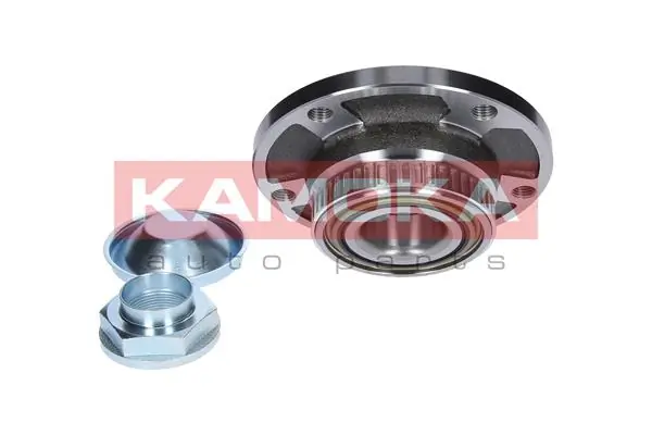 Wheel Bearing Kit 5500147