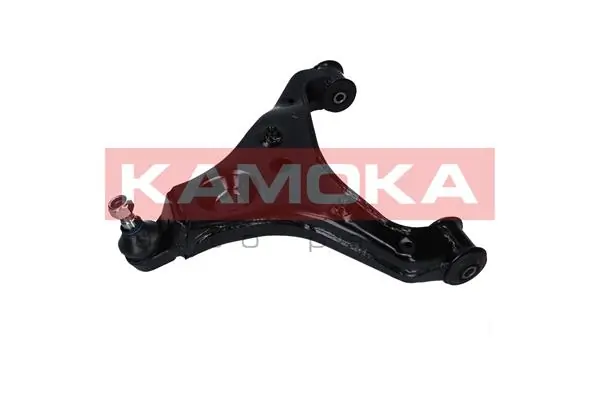 Control/Trailing Arm, wheel suspension 9050217