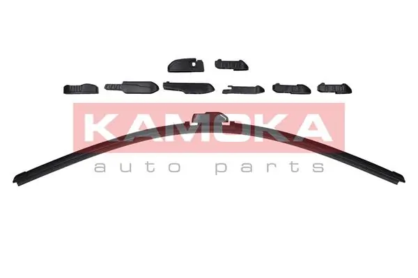 Wiper Blade 27M650
