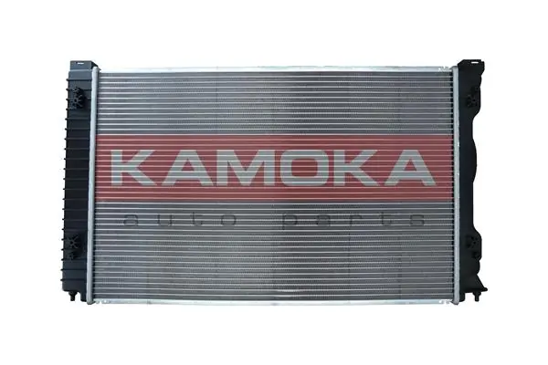 Radiator, engine cooling 7700065