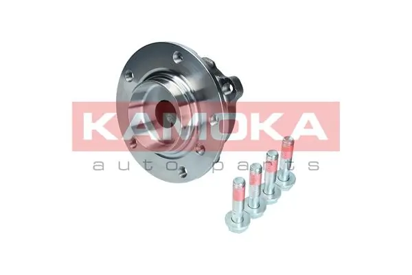 Wheel Bearing Kit 5500132