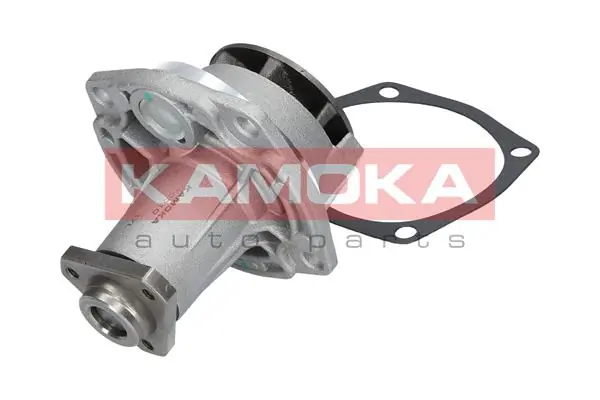 KAMOKA T0010 Water Pump, engine cooling