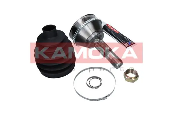 KAMOKA 6508 Joint Kit, drive shaft