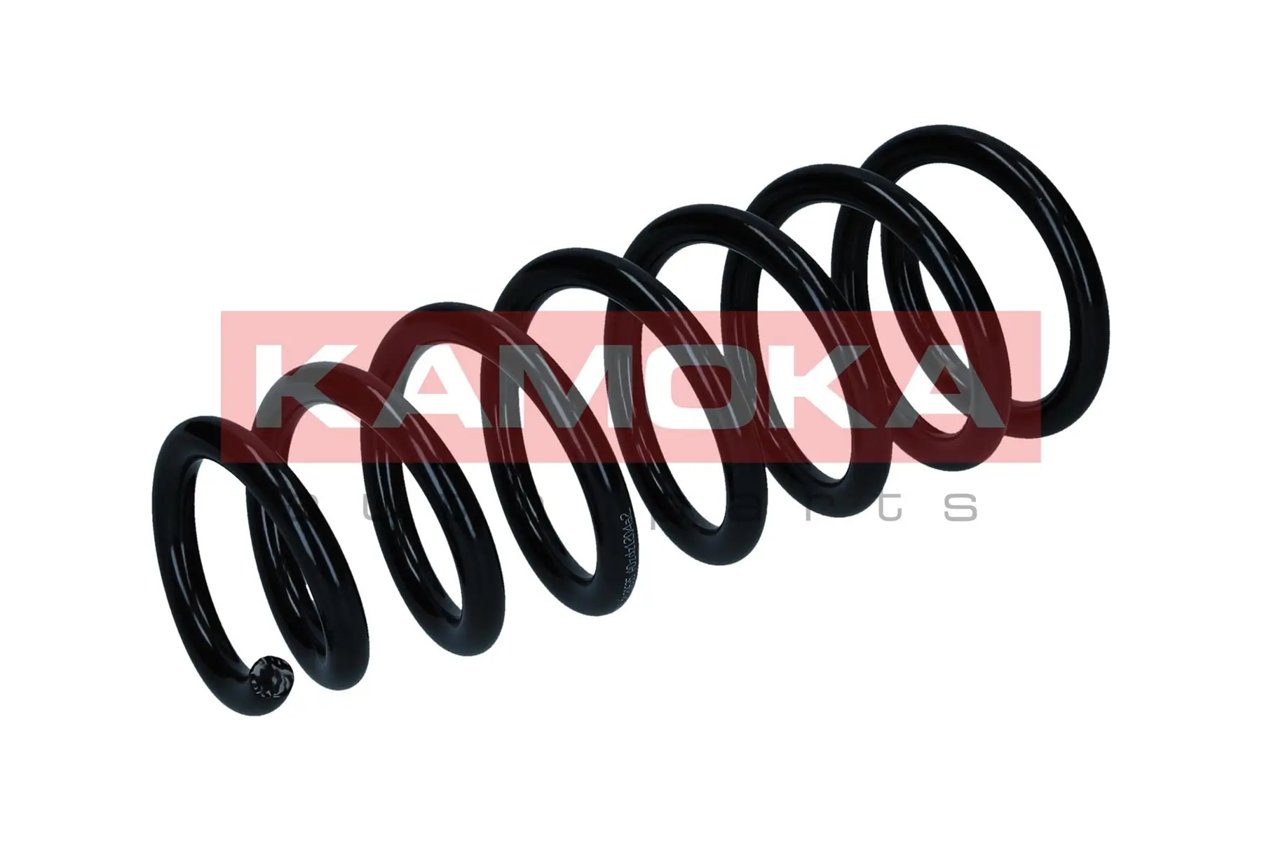 Suspension Spring 2120617