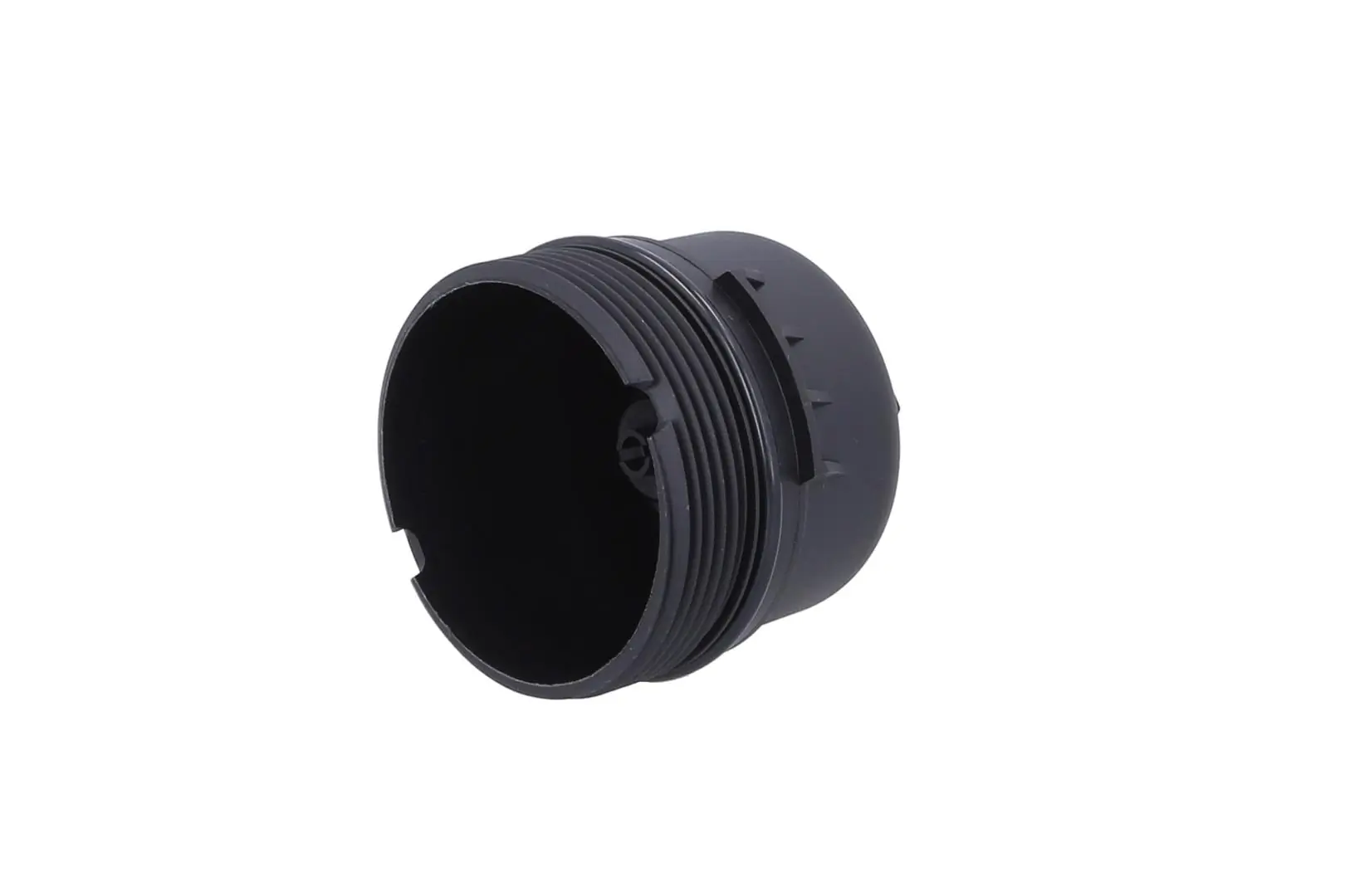 Cap, oil filter housing 7270030
