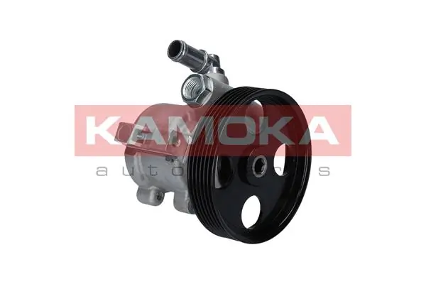 Hydraulic Pump, steering PP066