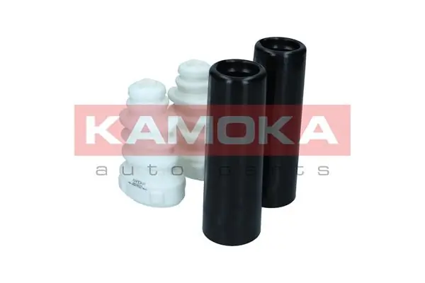 Dust Cover Kit, shock absorber 2019014