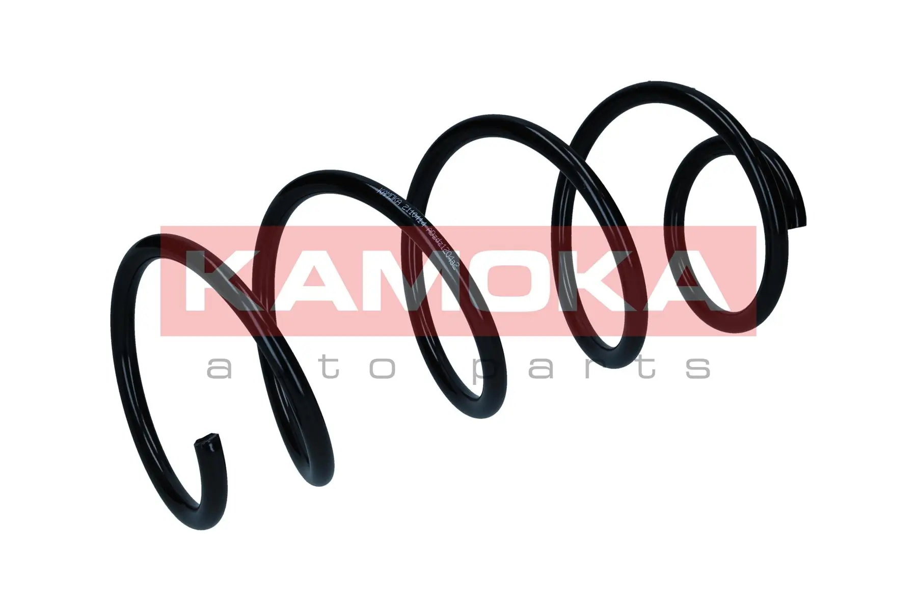 Suspension Spring 2110414