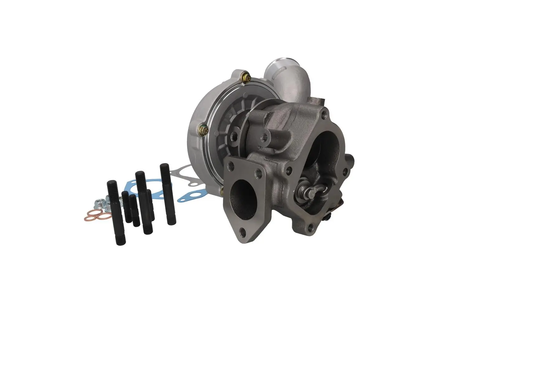 Charger, charging (supercharged/turbocharged) 8600168