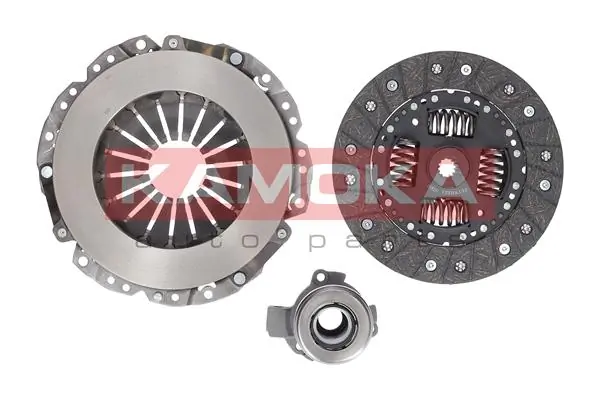Clutch Kit KC033