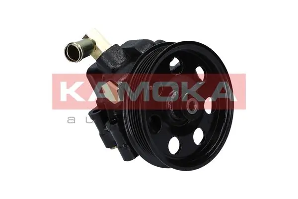 Hydraulic Pump, steering PP097