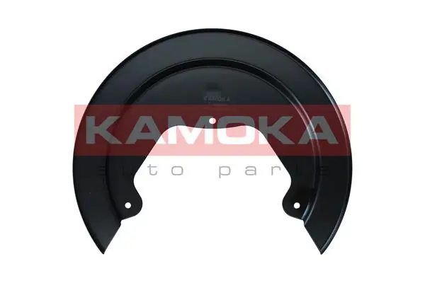 Splash Guard, brake disc 1180254