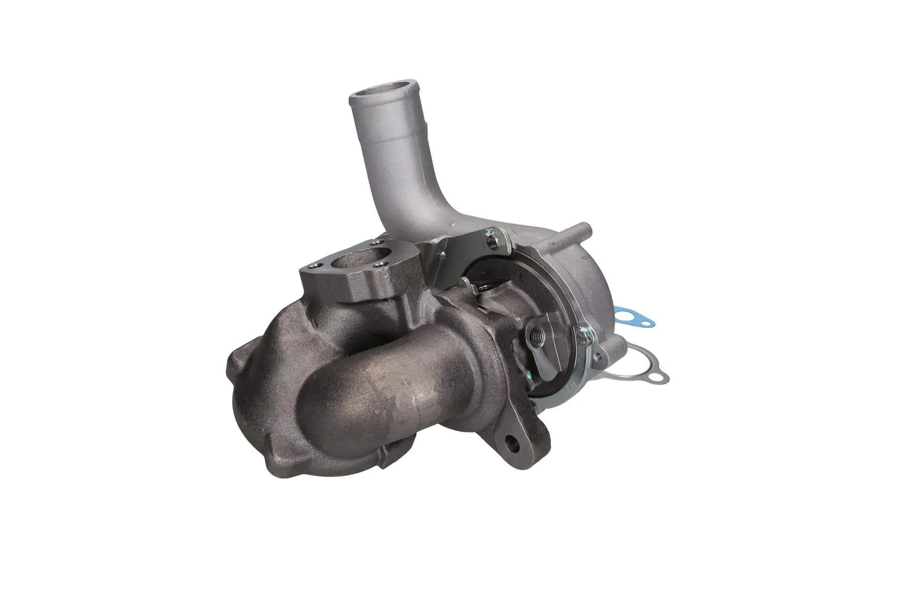 Charger, charging (supercharged/turbocharged) 8600098