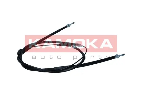 Cable Pull, parking brake 1190478