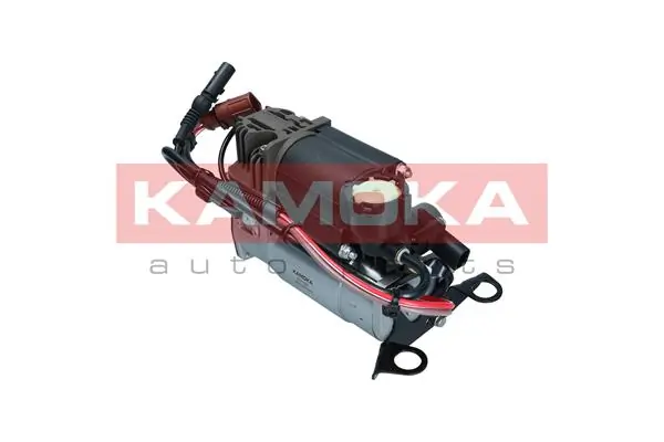 Compressor, compressed-air system 2077001