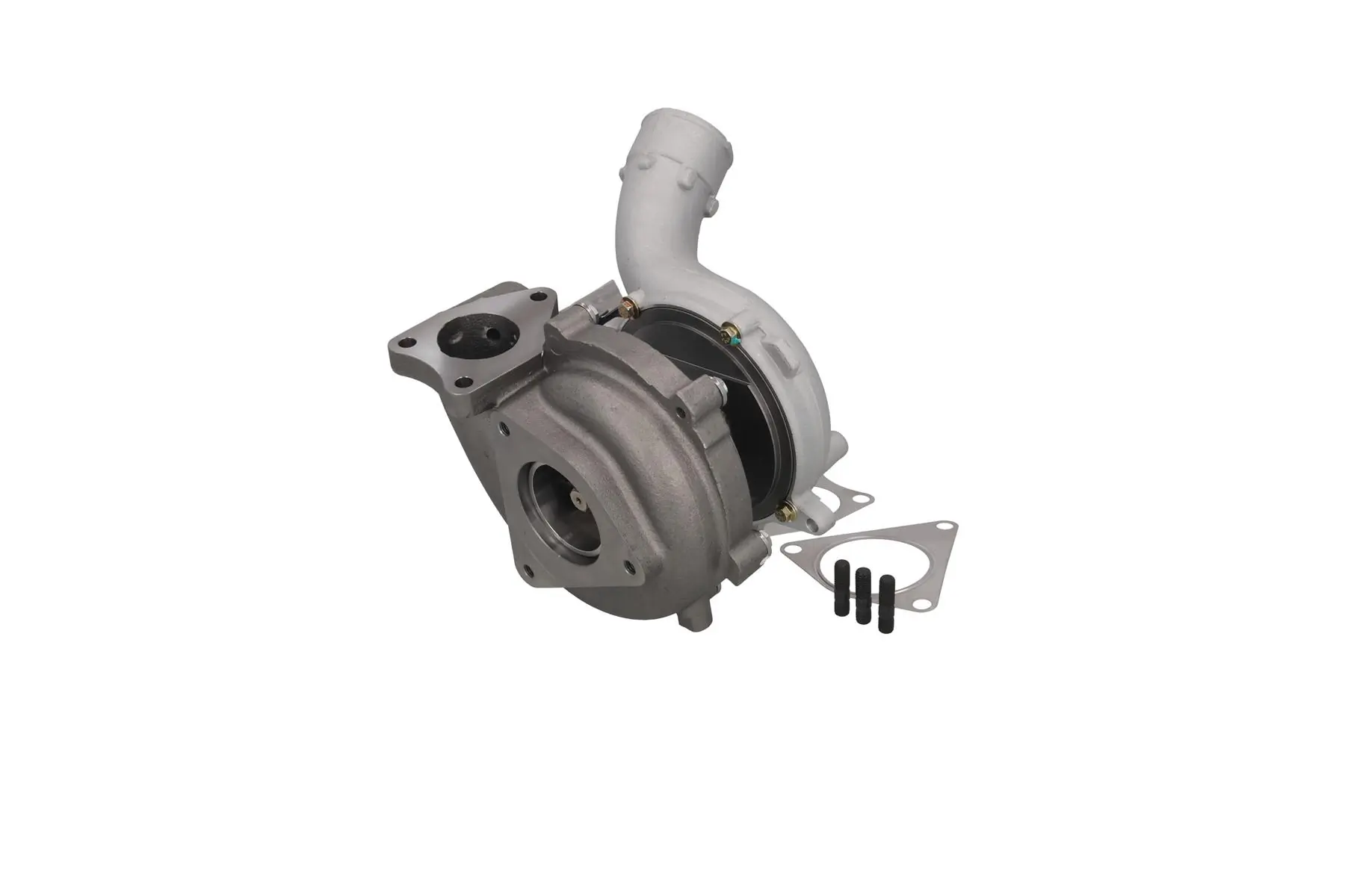 Charger, charging (supercharged/turbocharged) 8600220