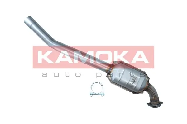 Catalytic Converter 8015001