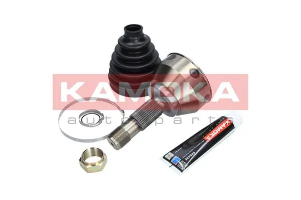 KAMOKA 6556 Joint Kit, drive shaft
