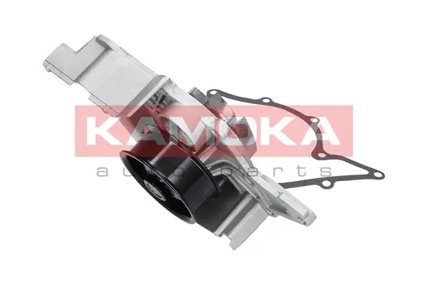 KAMOKA T0046 Water Pump, engine cooling