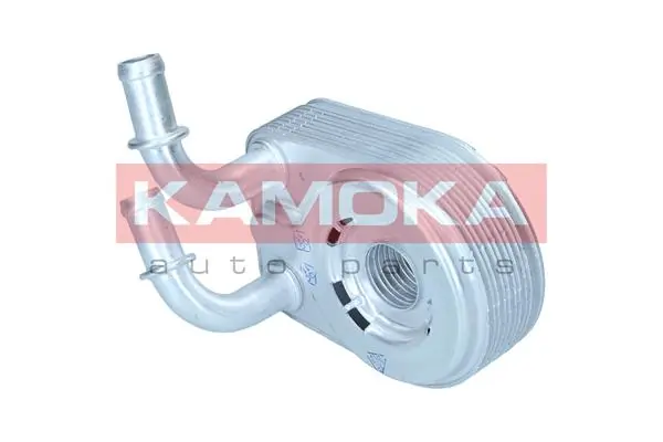 Oil Cooler, engine oil 7730058