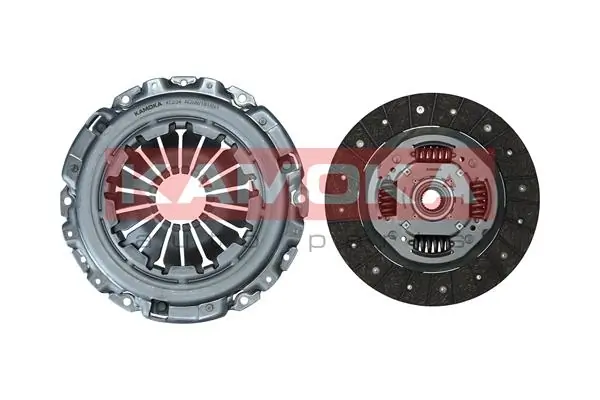 Clutch Kit KC234