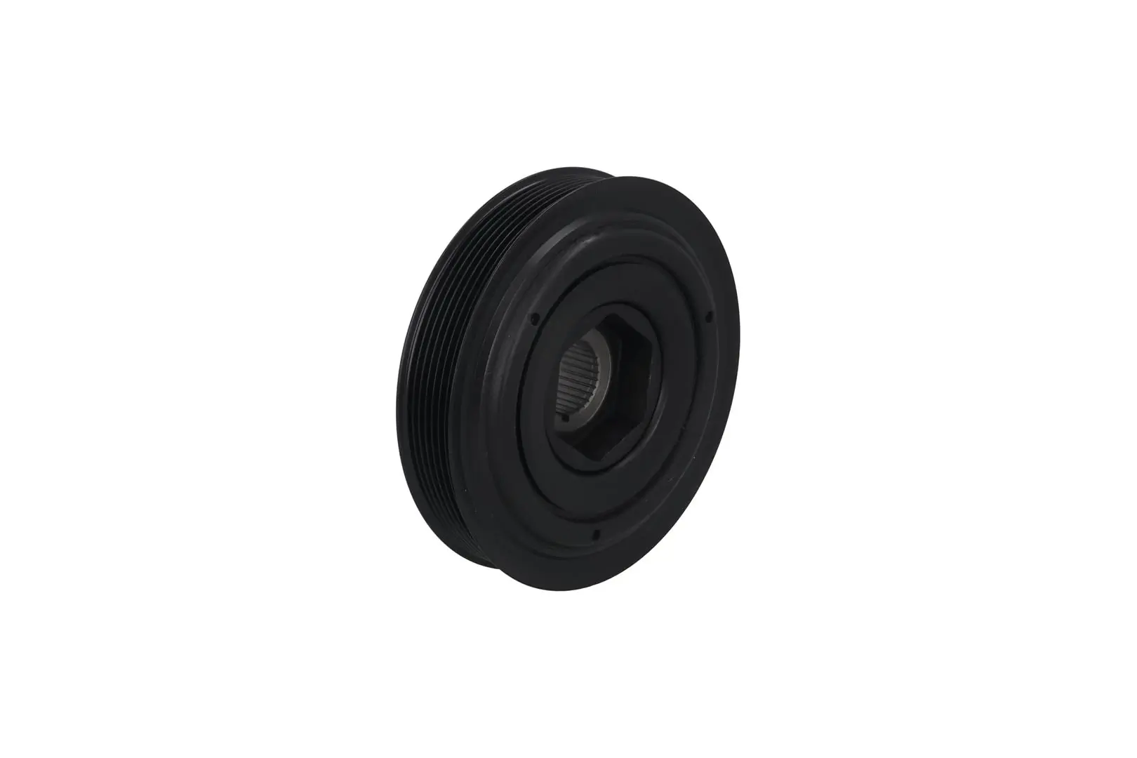 Belt Pulley, crankshaft RW102