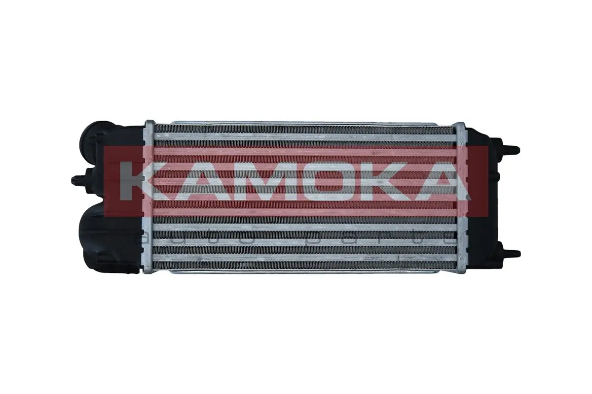 Charge Air Cooler 7750147