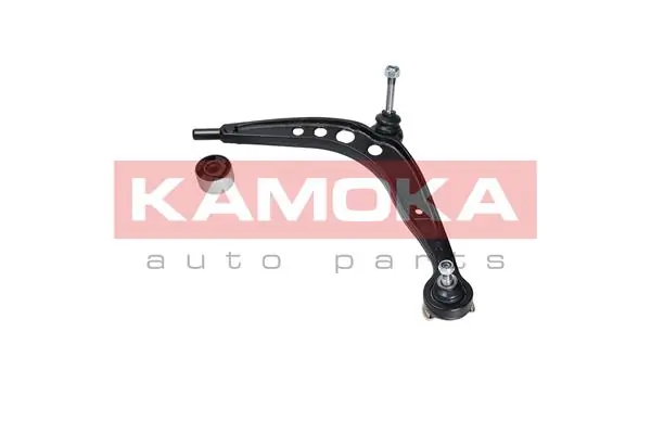 Control/Trailing Arm, wheel suspension 9050068