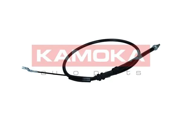 Cable Pull, parking brake 1190252