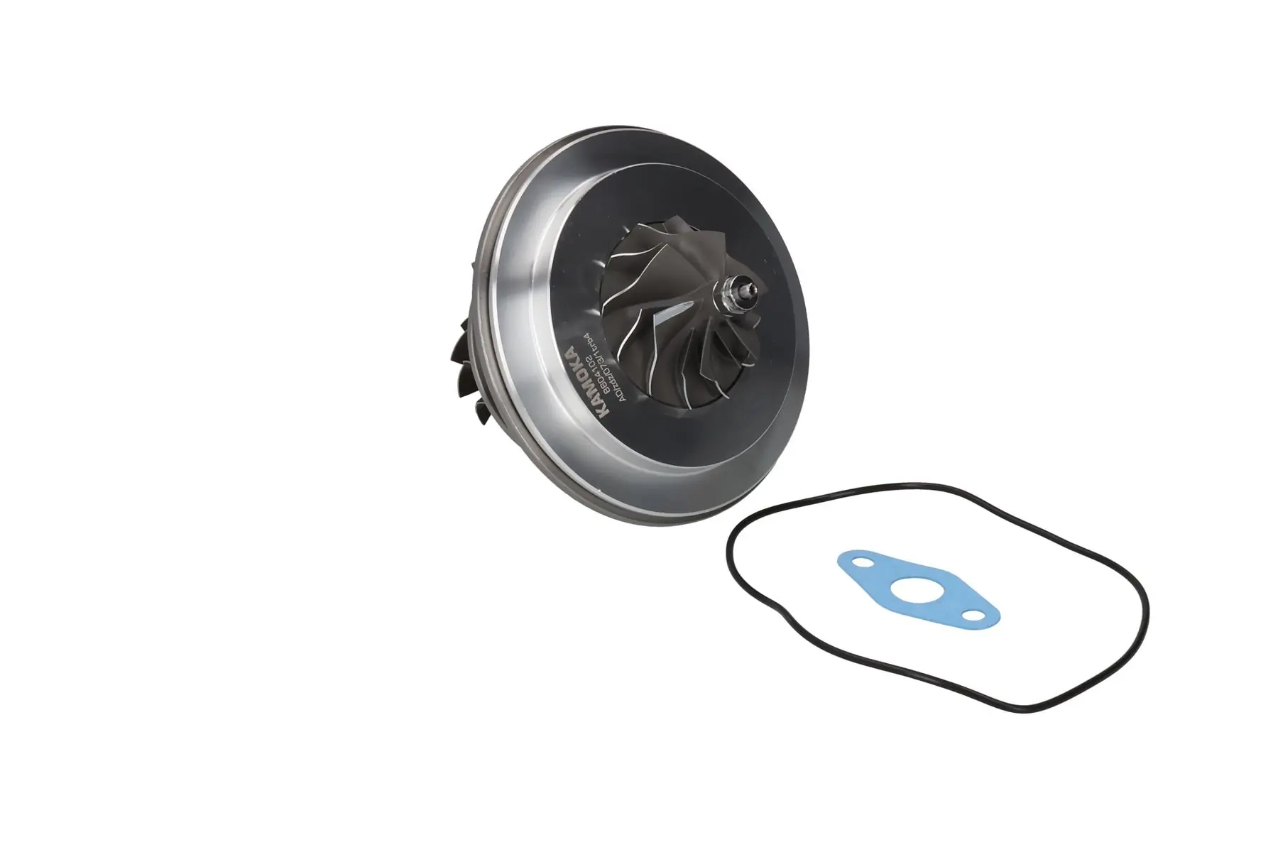 Core assembly, turbocharger 8604102