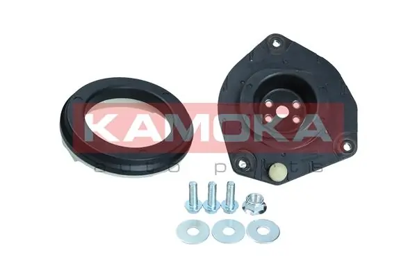 Repair Kit, suspension strut support mount 209019