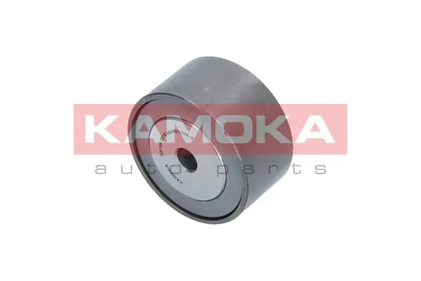 Deflection/Guide Pulley, V-ribbed belt R0158