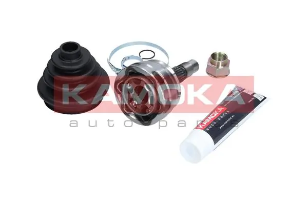 KAMOKA 6632 Joint Kit, drive shaft