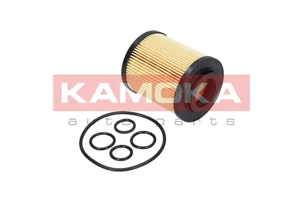 KAMOKA F109301 Oil Filter