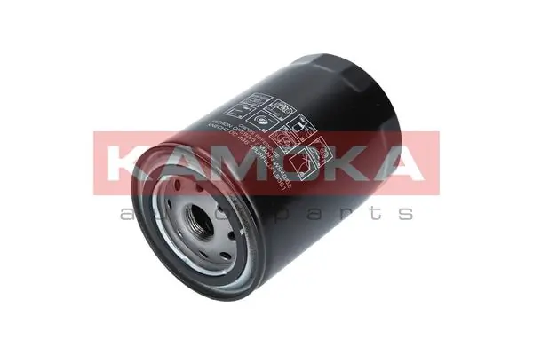 Oil Filter F113801