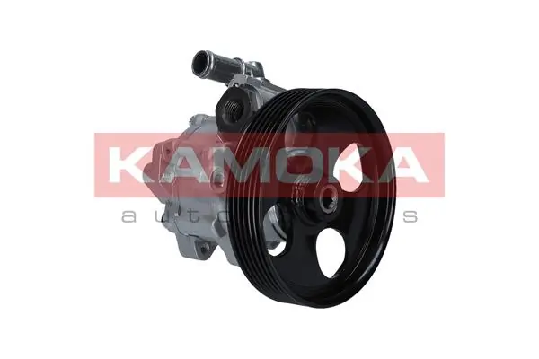 Hydraulic Pump, steering PP061