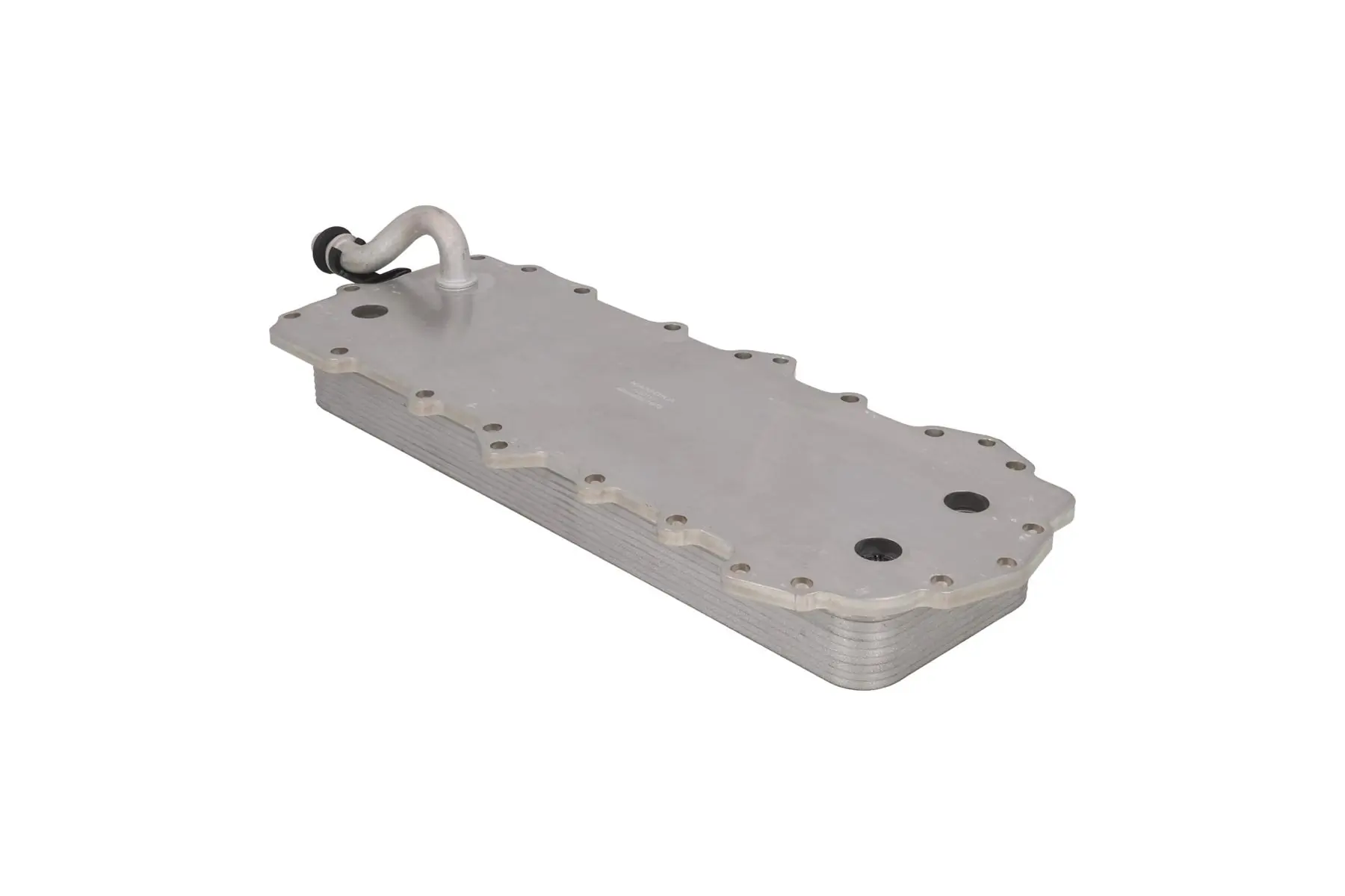 Oil Cooler, engine oil 7730163